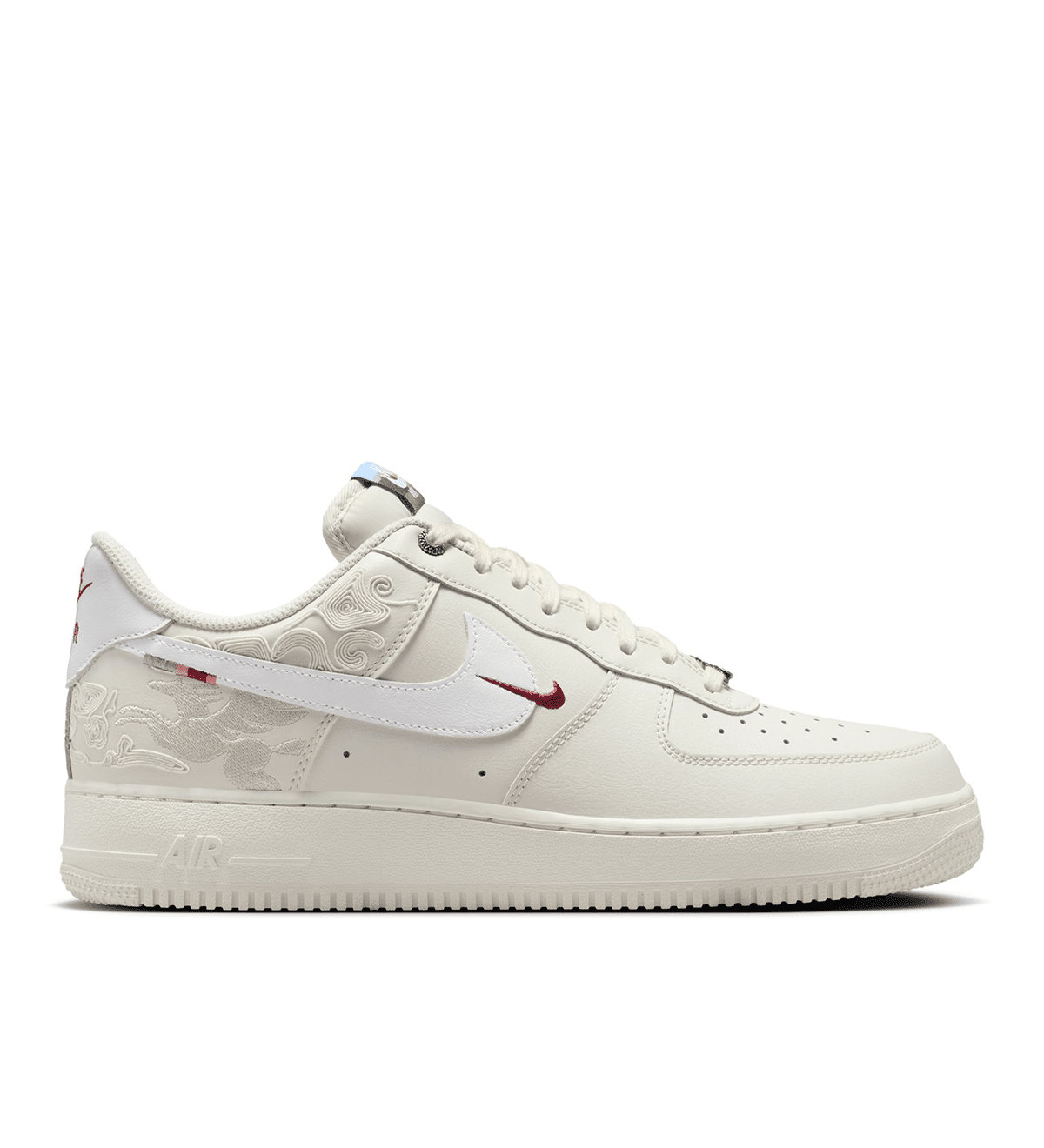 Air Force 1 '07 SE 'Lunar New Year' - LIKELIHOOD