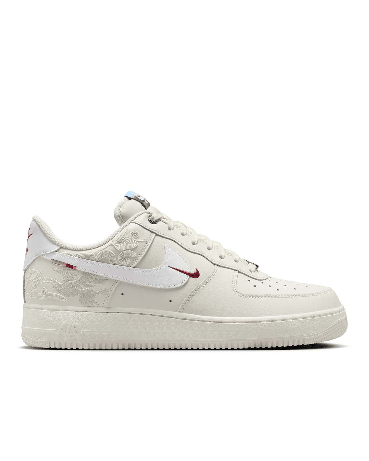 Air Force 1 '07 SE 'Lunar New Year' - LIKELIHOOD