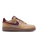 Air Force 1 Linen/Burgundy Crush - LIKELIHOOD