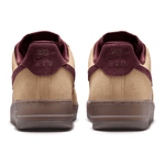 Air Force 1 Linen/Burgundy Crush - LIKELIHOOD