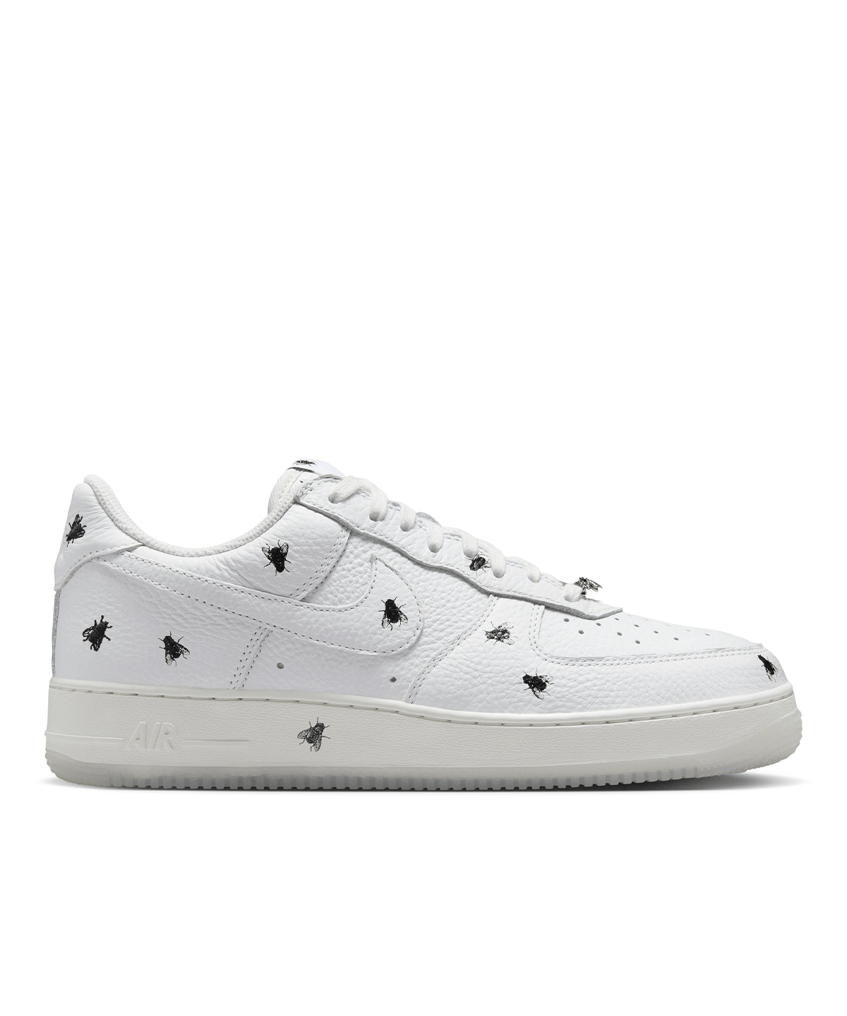 Air Force 1 Low Retro 'Houseflies' - LIKELIHOOD