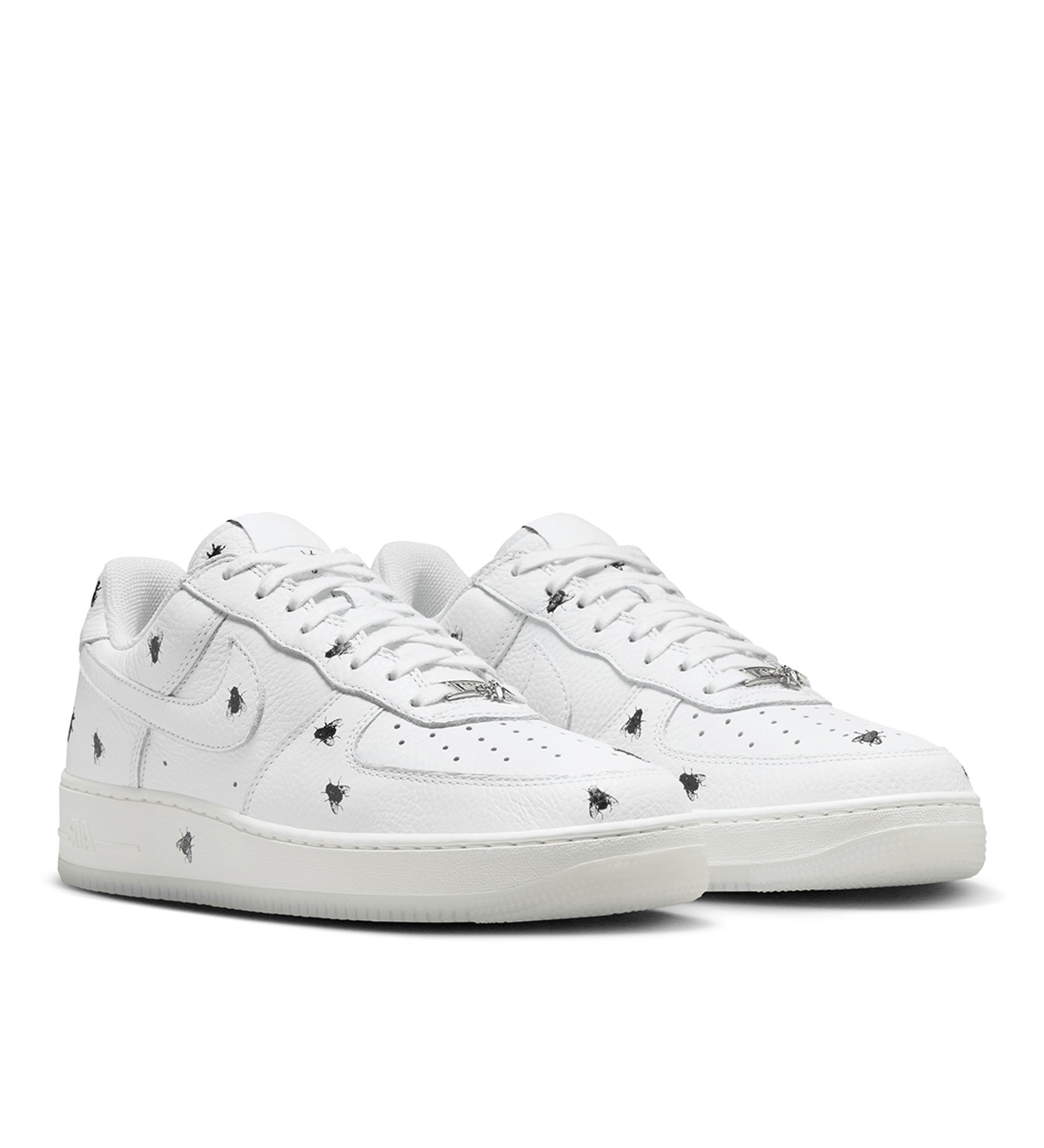 Air Force 1 Low Retro 'Houseflies' - LIKELIHOOD