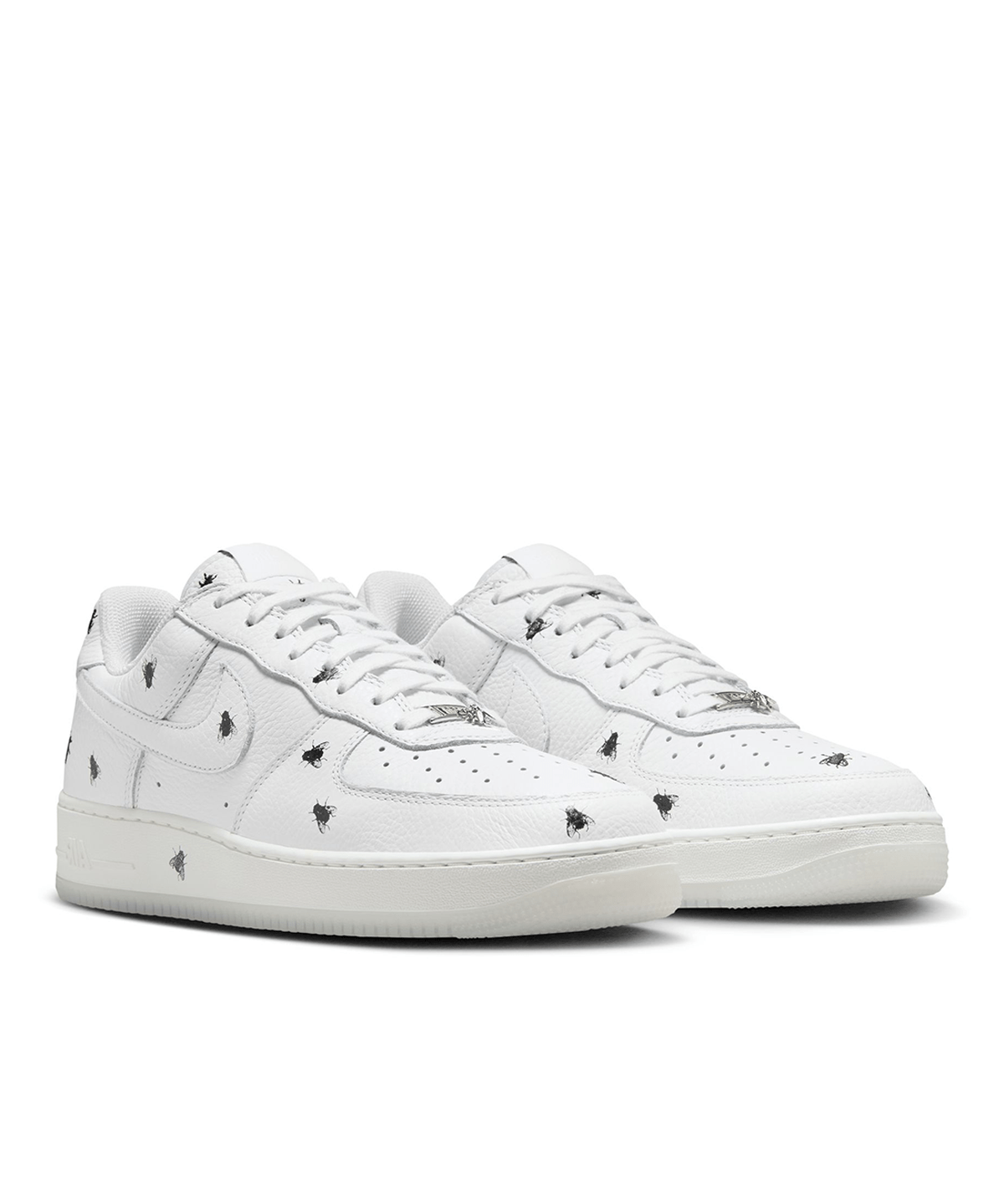 Air Force 1 Low Retro 'Houseflies' - LIKELIHOOD