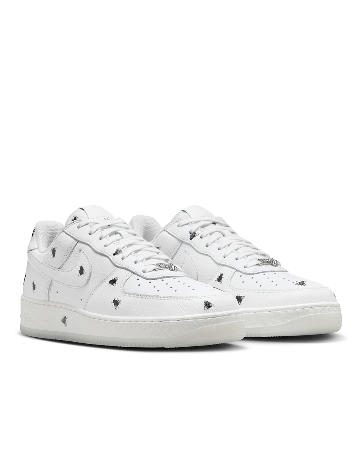 Air Force 1 Low Retro 'Houseflies' - LIKELIHOOD