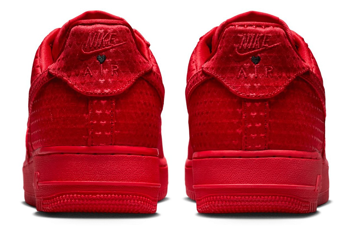 Air Force 1 Retro 'Valentine's Day' - LIKELIHOOD