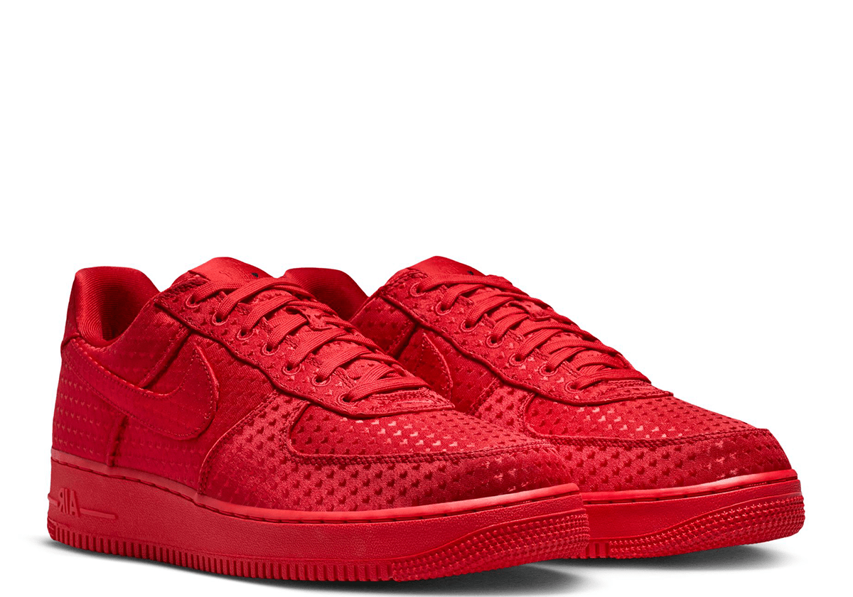 Air Force 1 Retro 'Valentine's Day' - LIKELIHOOD