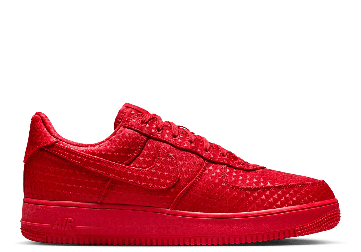 Air Force 1 Retro 'Valentine's Day' - LIKELIHOOD