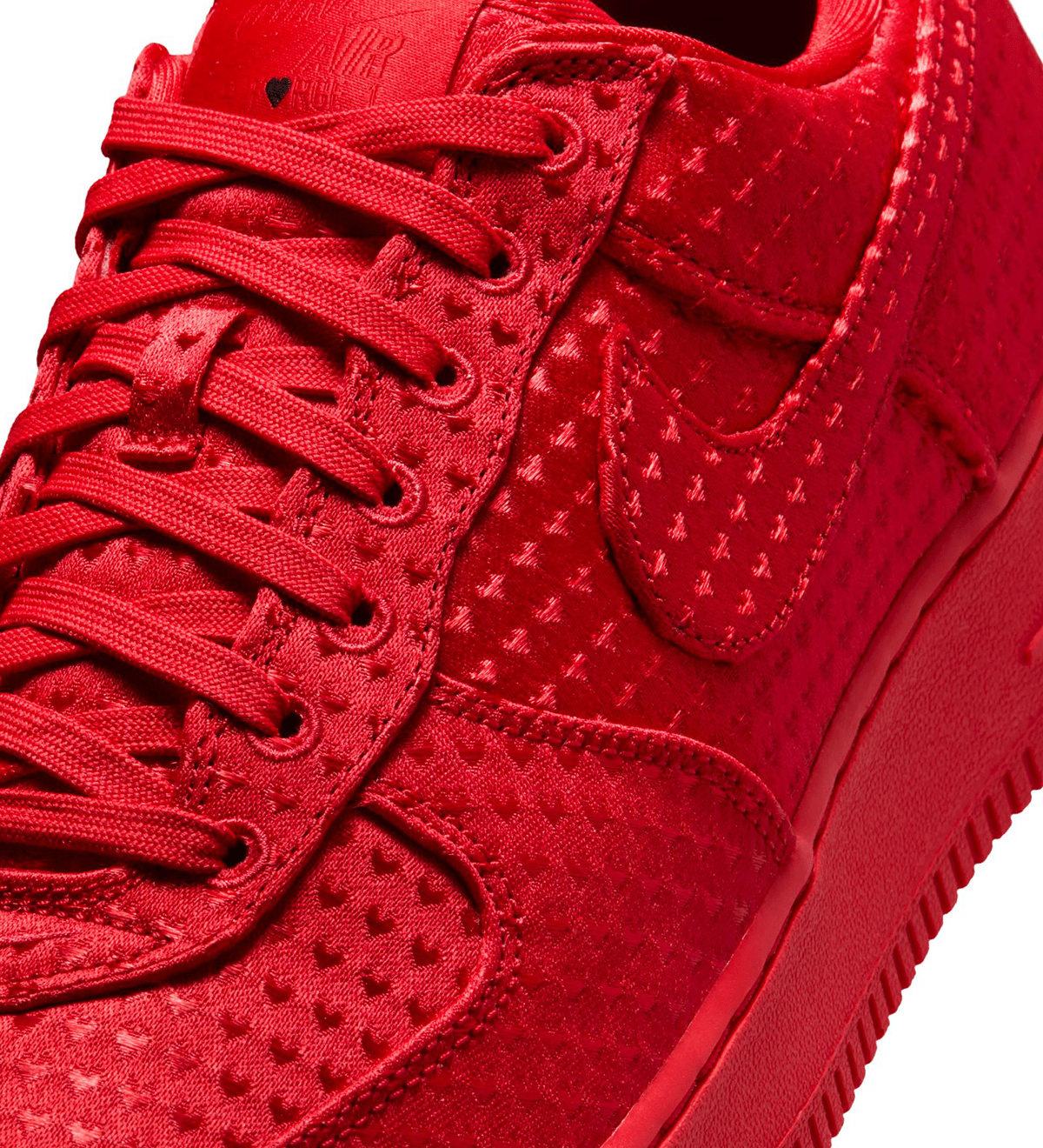 Air Force 1 Retro 'Valentine's Day' - LIKELIHOOD