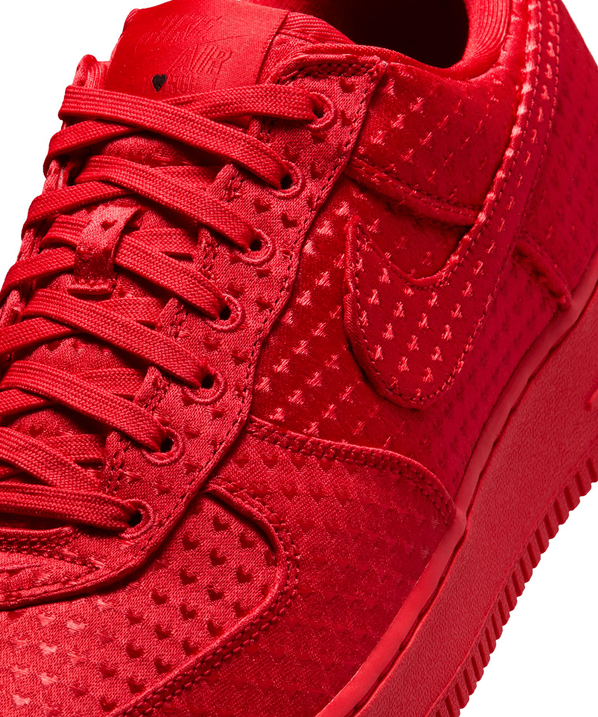 Air Force 1 Retro 'Valentine's Day' - LIKELIHOOD