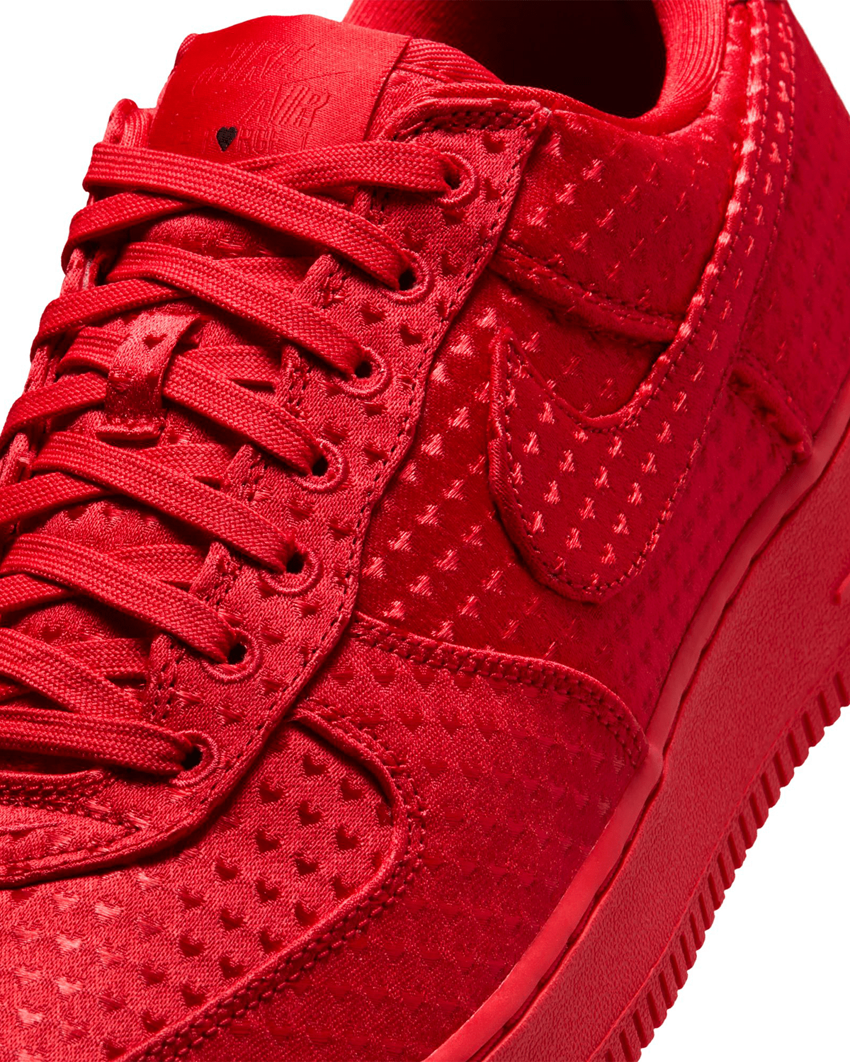 Air Force 1 Retro 'Valentine's Day' - LIKELIHOOD
