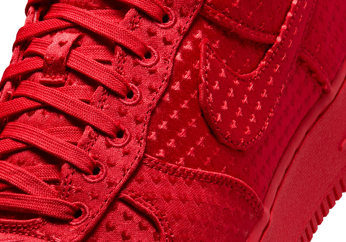 Air Force 1 Retro 'Valentine's Day' - LIKELIHOOD