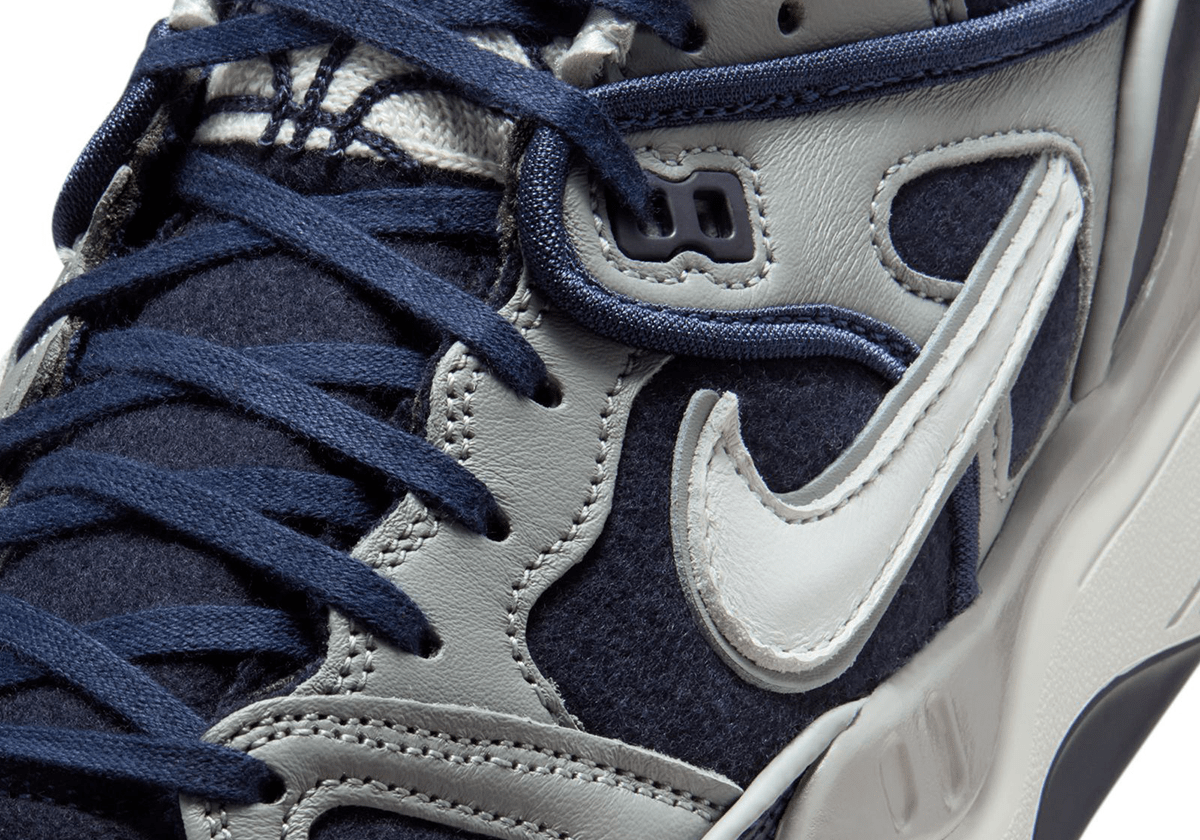 Air Force 3 Low SP Nigo Midnight Navy - LIKELIHOOD