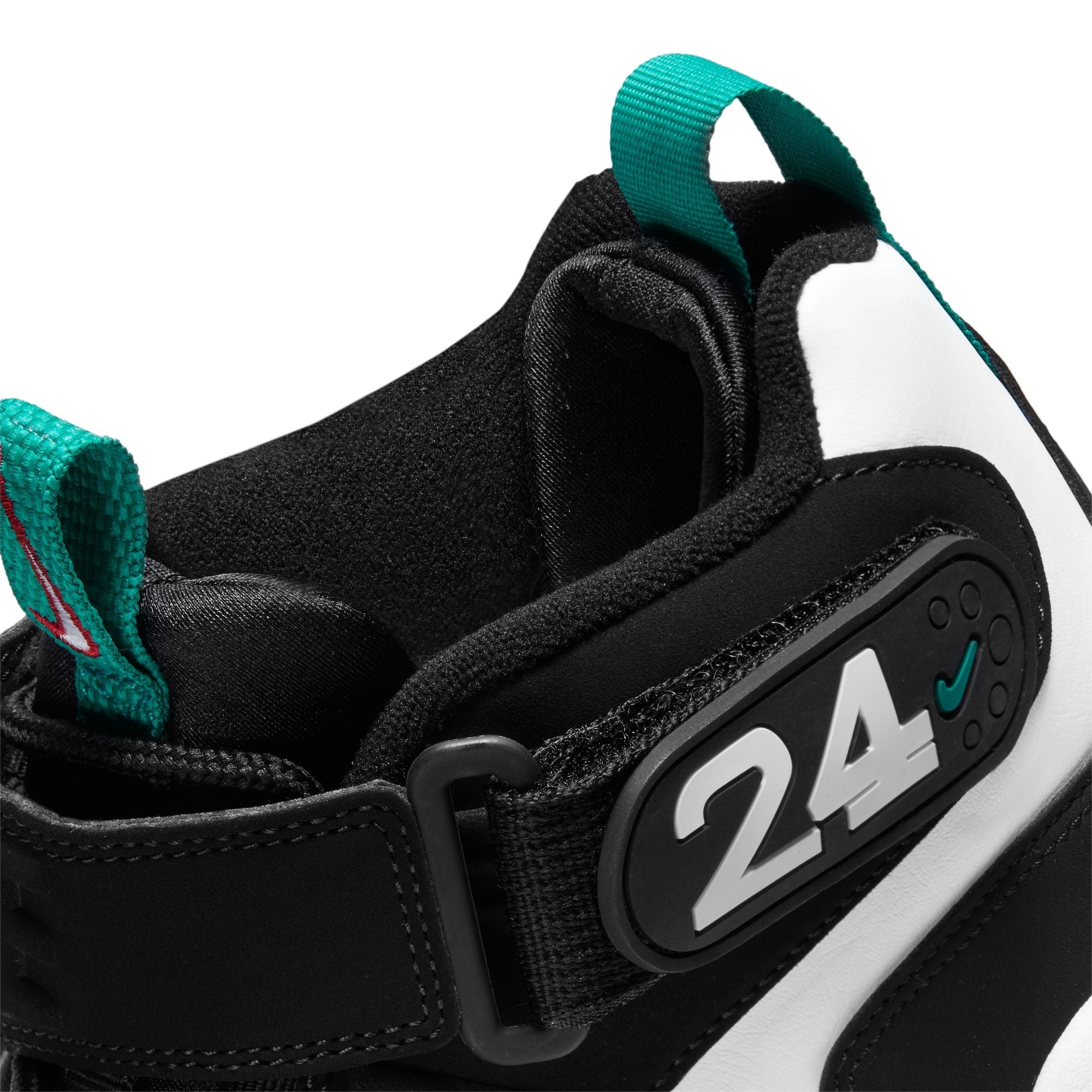 Air Griffey Max 1 White and Freshwater - LIKELIHOOD