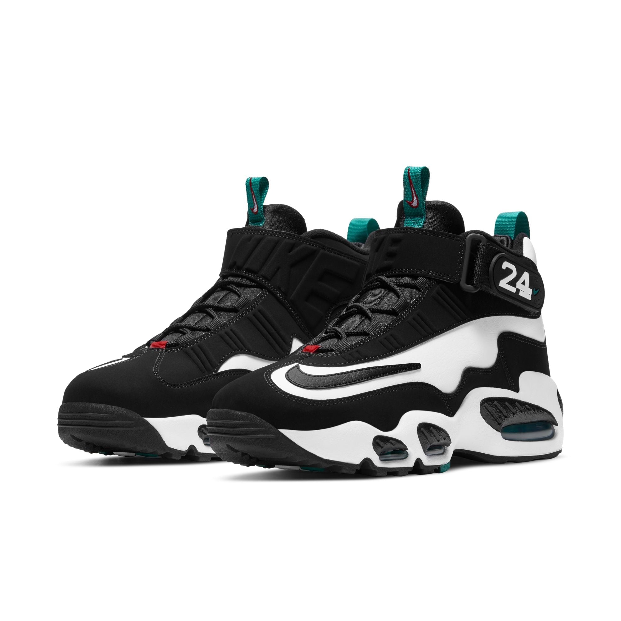 Air Griffey Max 1 White and Freshwater - LIKELIHOOD