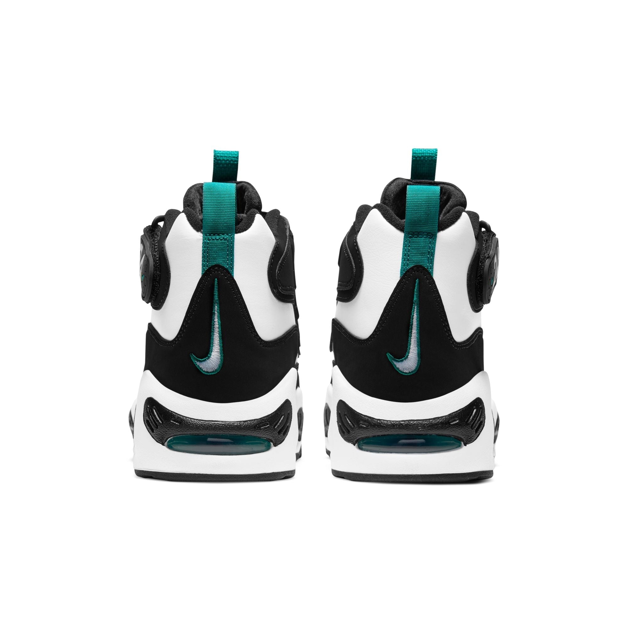 Air Griffey Max 1 White and Freshwater - LIKELIHOOD