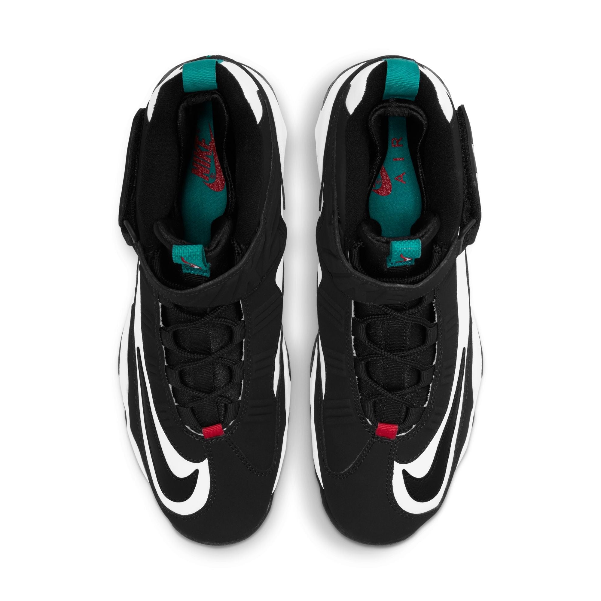 Air Griffey Max 1 White and Freshwater - LIKELIHOOD
