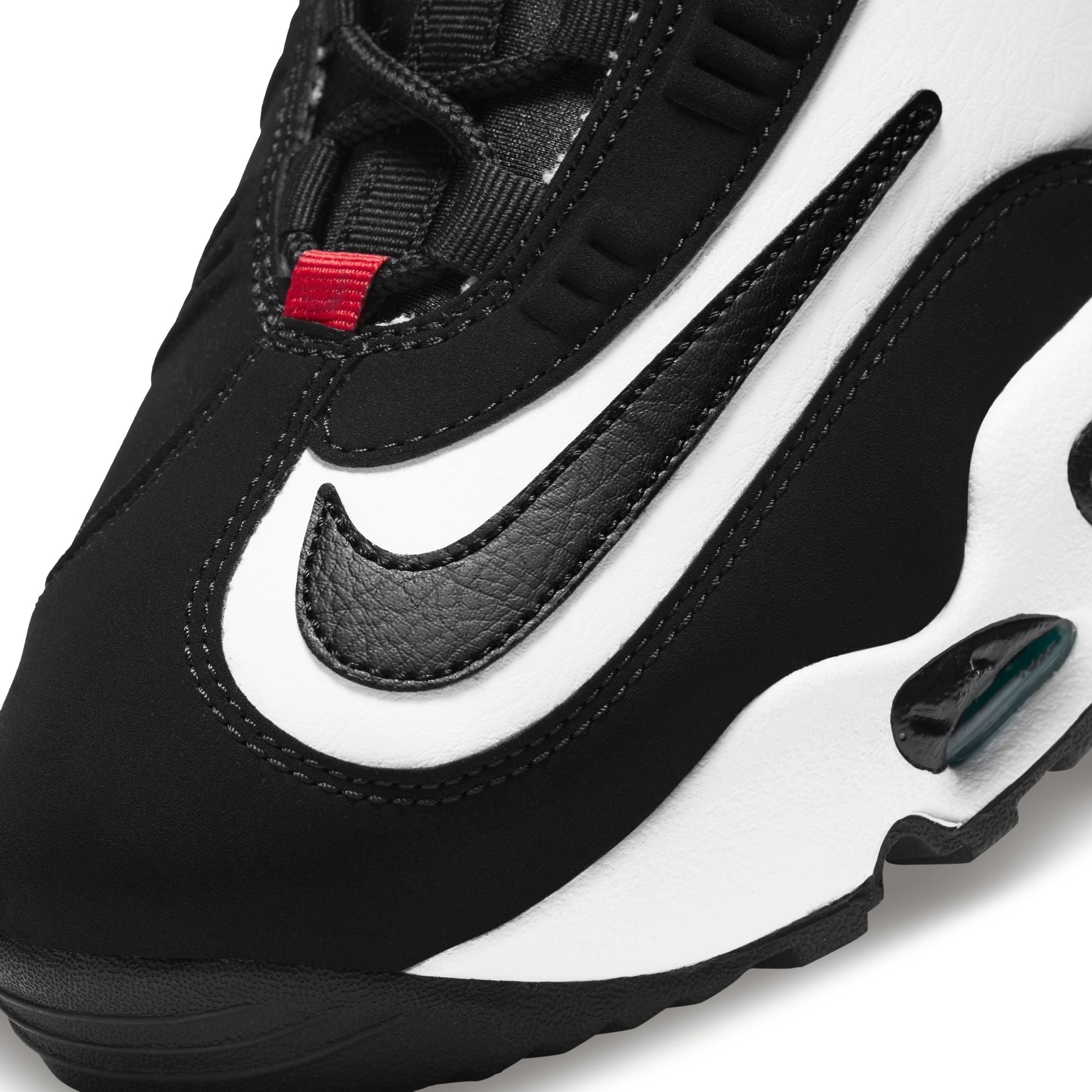 Air Griffey Max 1 White and Freshwater - LIKELIHOOD