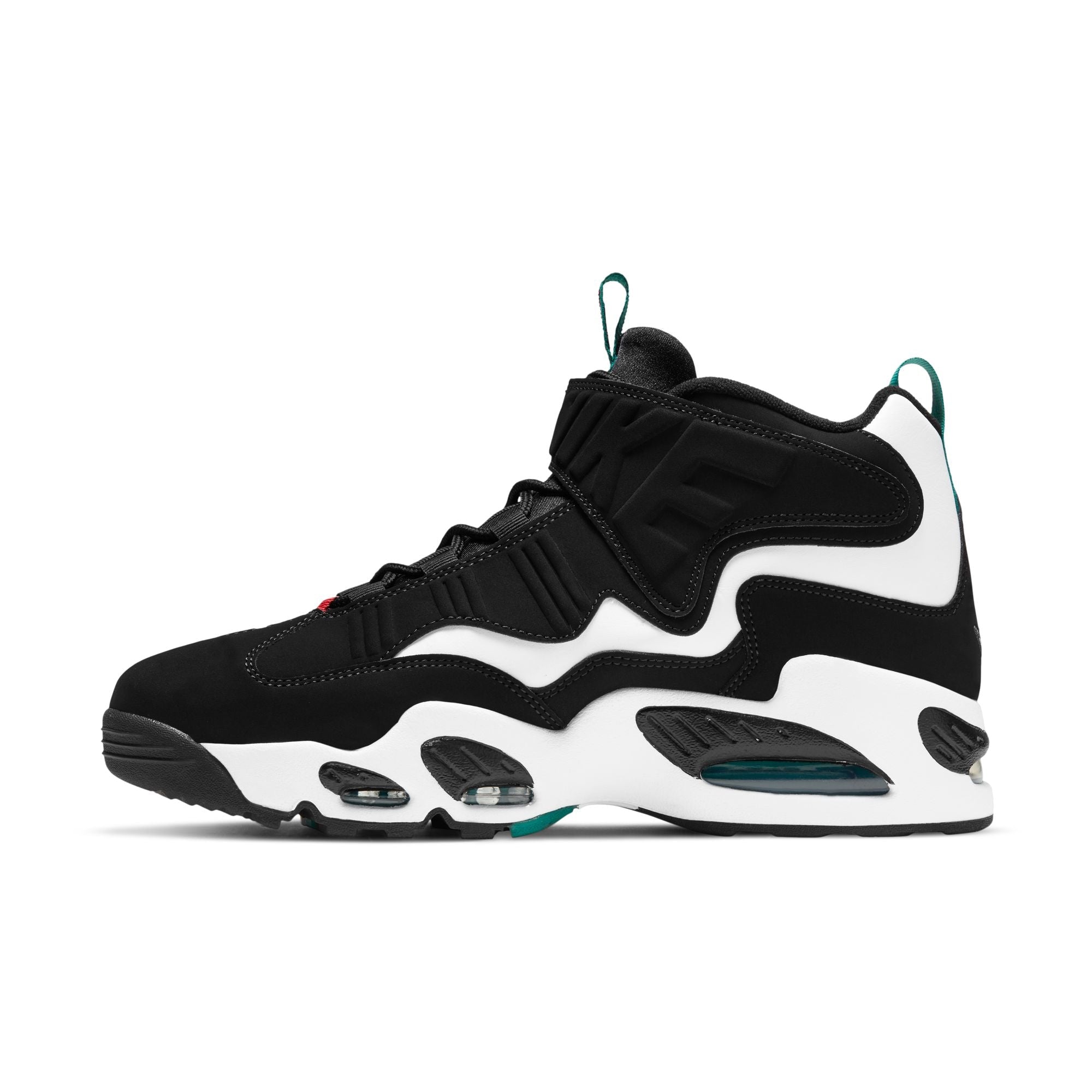 Air Griffey Max 1 White and Freshwater - LIKELIHOOD