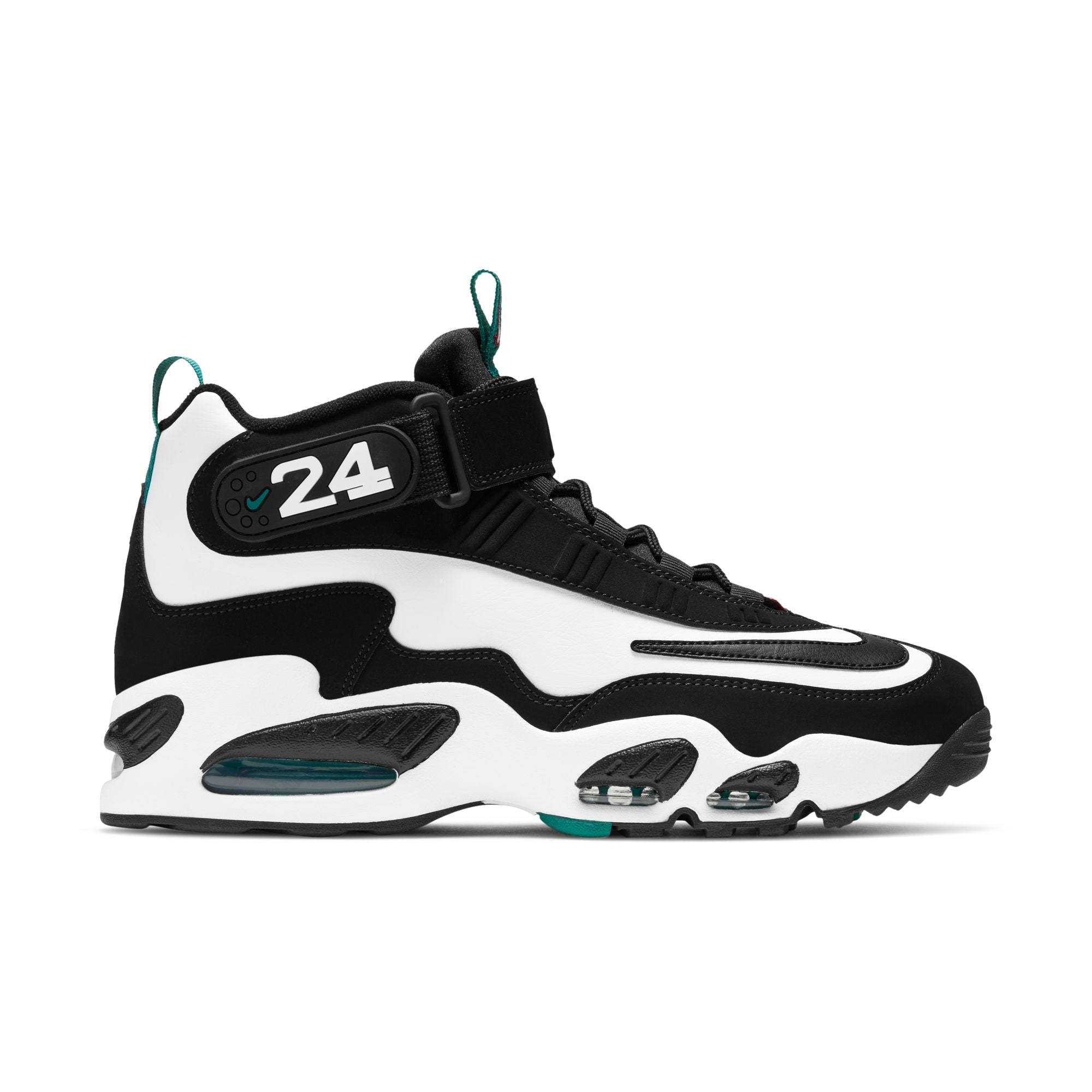 Air Griffey Max 1 White and Freshwater - LIKELIHOOD
