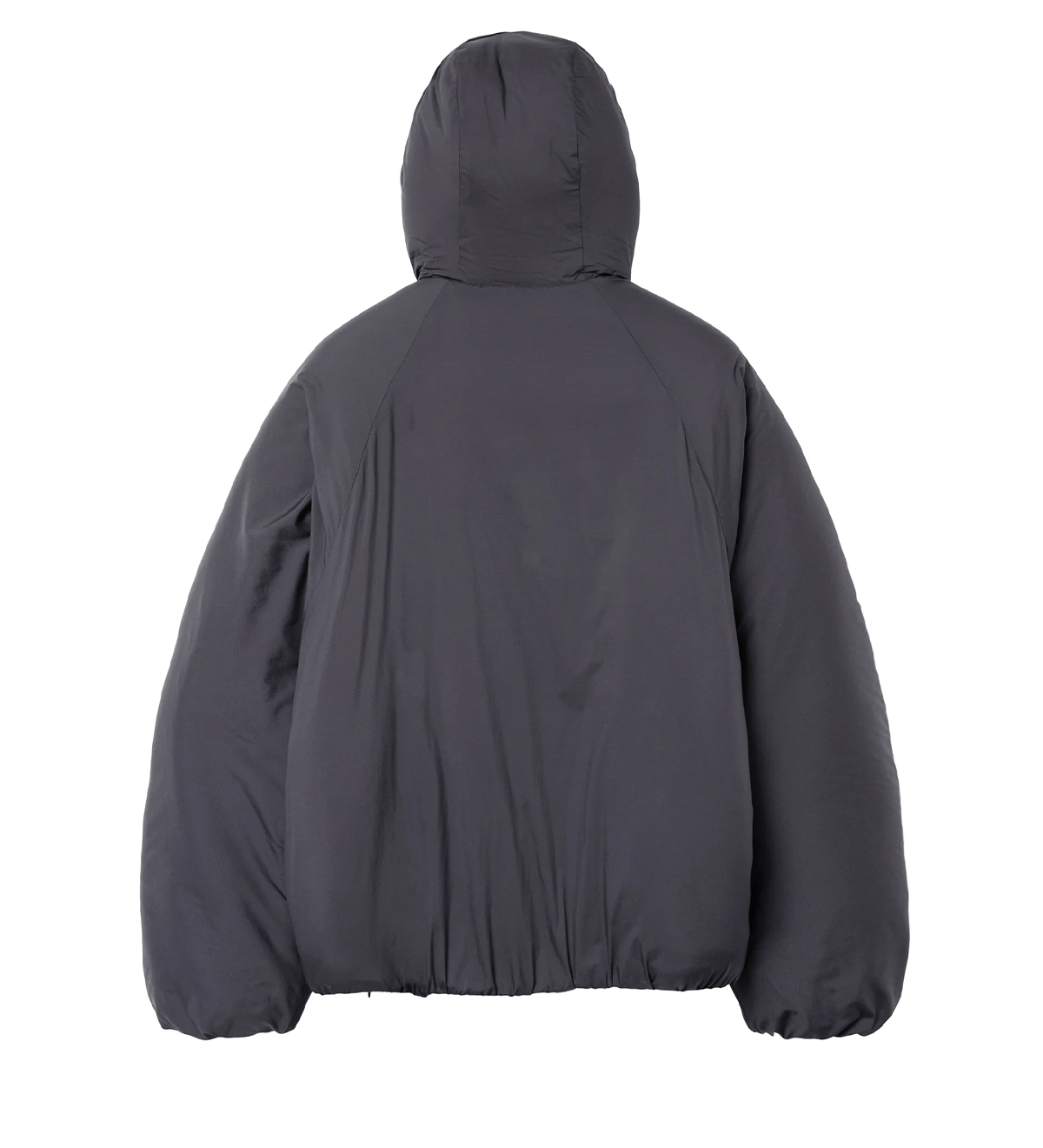 Air Jacket (Archive) Black - LIKELIHOOD