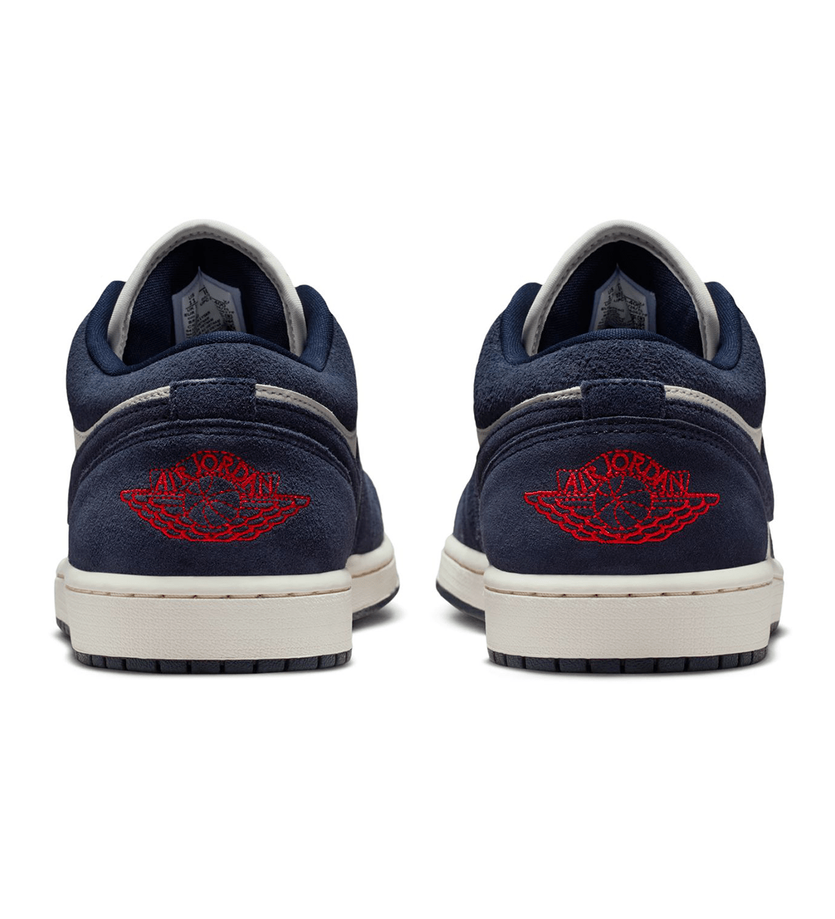 Air Jordan 1 Low SE Obisidian/University Gold - LIKELIHOOD