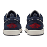 Air Jordan 1 Low SE Obisidian/University Gold - LIKELIHOOD