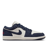 Air Jordan 1 Low SE Obisidian/University Gold - LIKELIHOOD