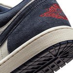 Air Jordan 1 Low SE Obisidian/University Gold - LIKELIHOOD