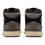 Air Jordan 1 Mid SE Black/Olive Grey - LIKELIHOOD