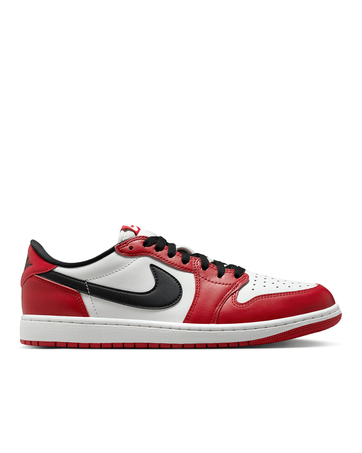 Air Jordan 1 Retro Low 'Chicago' - LIKELIHOOD