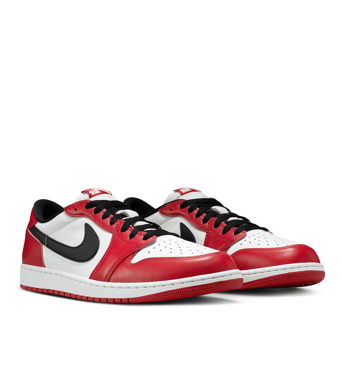 Air Jordan 1 Retro Low 'Chicago' - LIKELIHOOD