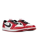 Air Jordan 1 Retro Low 'Chicago' - LIKELIHOOD