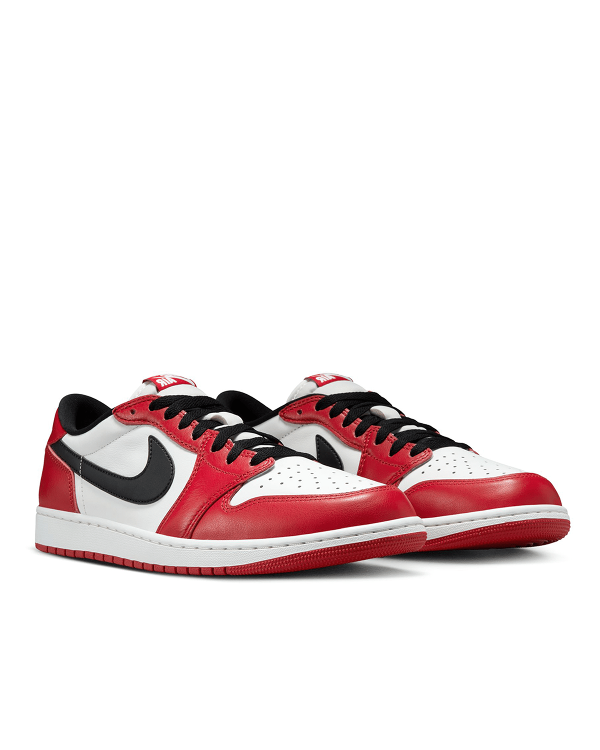 Air Jordan 1 Retro Low 'Chicago' - LIKELIHOOD