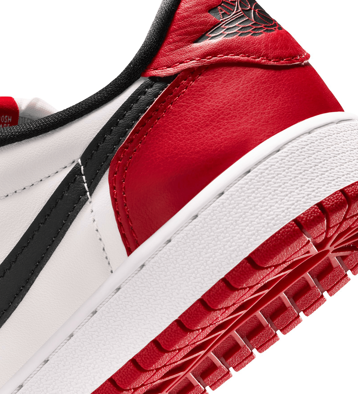 Air Jordan 1 Retro Low 'Chicago' (GS) - LIKELIHOOD