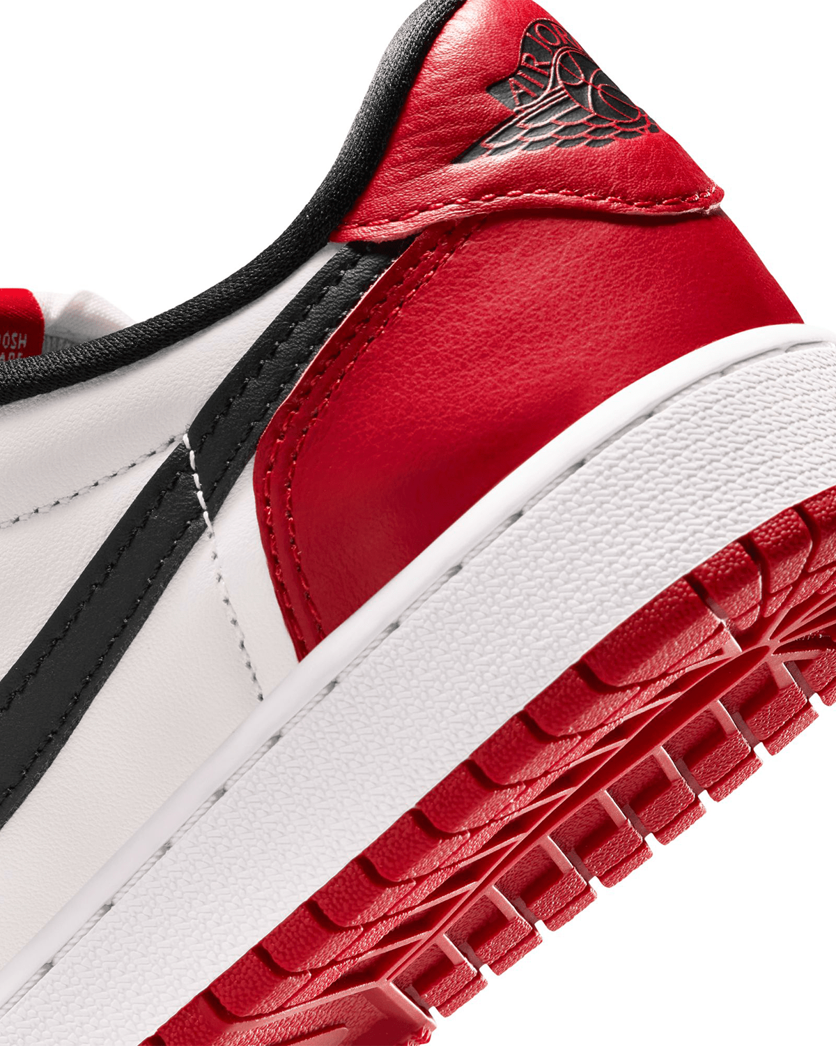 Air Jordan 1 Retro Low 'Chicago' (GS) - LIKELIHOOD
