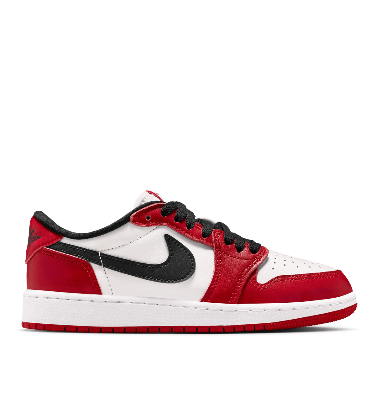 Air Jordan 1 Retro Low 'Chicago' (GS) - LIKELIHOOD