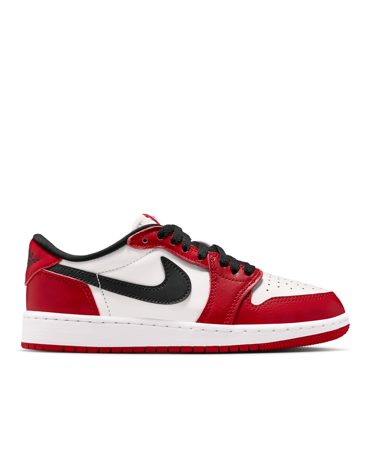 Air Jordan 1 Retro Low 'Chicago' (GS) - LIKELIHOOD