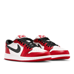 Air Jordan 1 Retro Low 'Chicago' (GS) - LIKELIHOOD