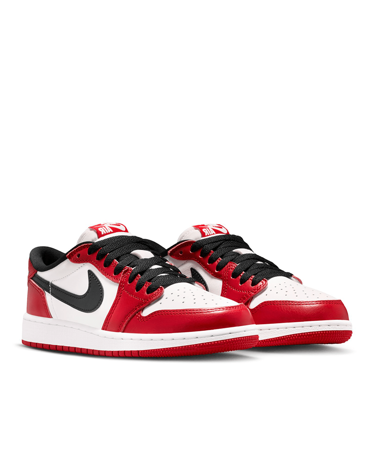 Air Jordan 1 Retro Low 'Chicago' (GS) - LIKELIHOOD