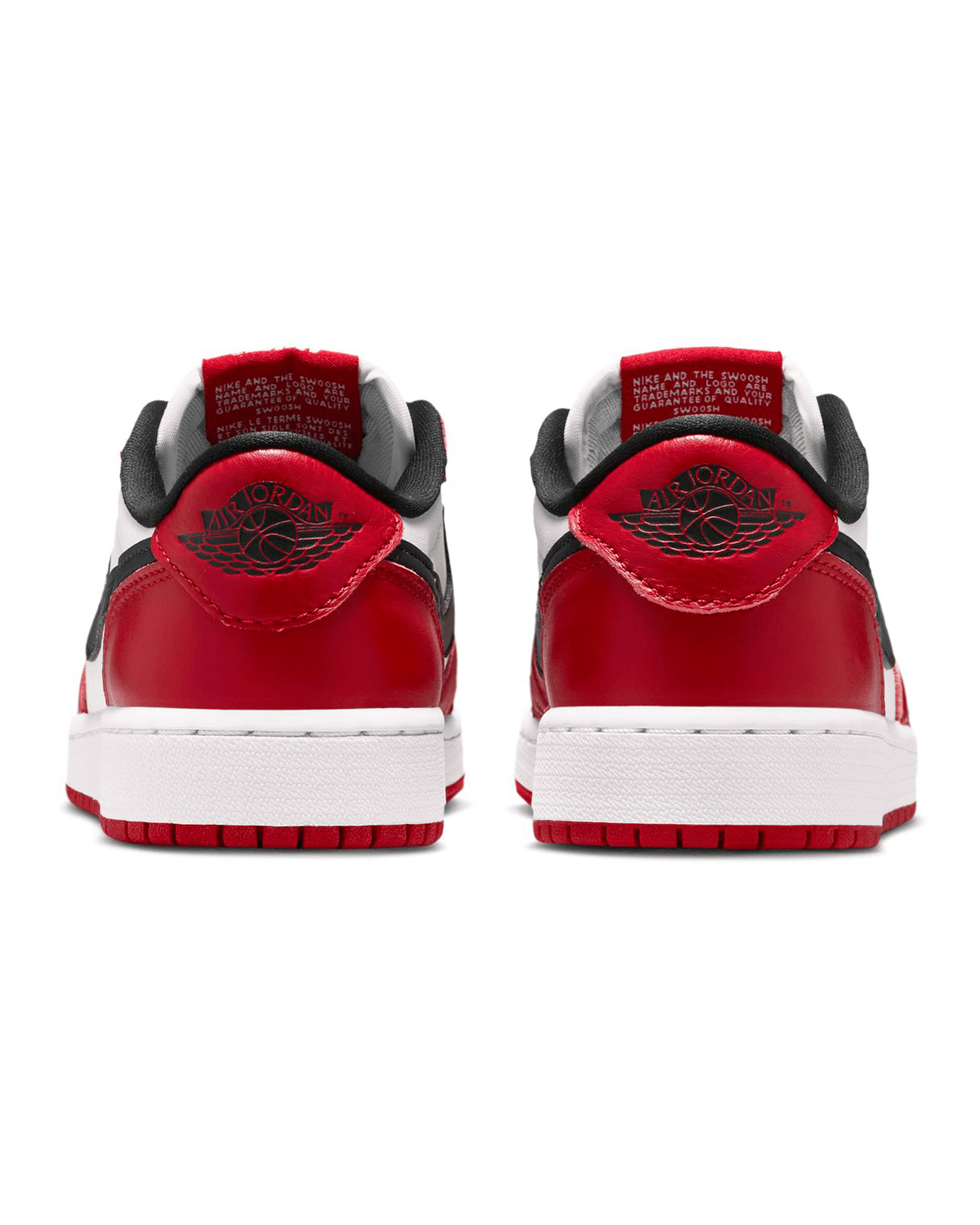 Air Jordan 1 Retro Low 'Chicago' (GS) - LIKELIHOOD