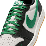 Air Jordan 1 Retro Low OG 'Phantom and Pine Green' - LIKELIHOOD