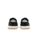 Air Jordan 1 Retro Low OG 'Phantom and Pine Green' - LIKELIHOOD