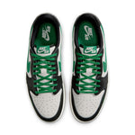Air Jordan 1 Retro Low OG 'Phantom and Pine Green' - LIKELIHOOD