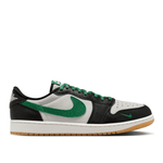 Air Jordan 1 Retro Low OG 'Phantom and Pine Green' - LIKELIHOOD