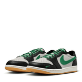 Air Jordan 1 Retro Low OG 'Phantom and Pine Green' - LIKELIHOOD