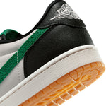 Air Jordan 1 Retro Low OG 'Phantom and Pine Green' - LIKELIHOOD
