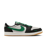 Air Jordan 1 Retro Low OG 'Phantom and Pine Green' - LIKELIHOOD