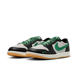 Air Jordan 1 Retro Low OG 'Phantom and Pine Green' - LIKELIHOOD