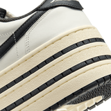 Air Jordan 1 Triple Stack Sail/Anthracite - LIKELIHOOD