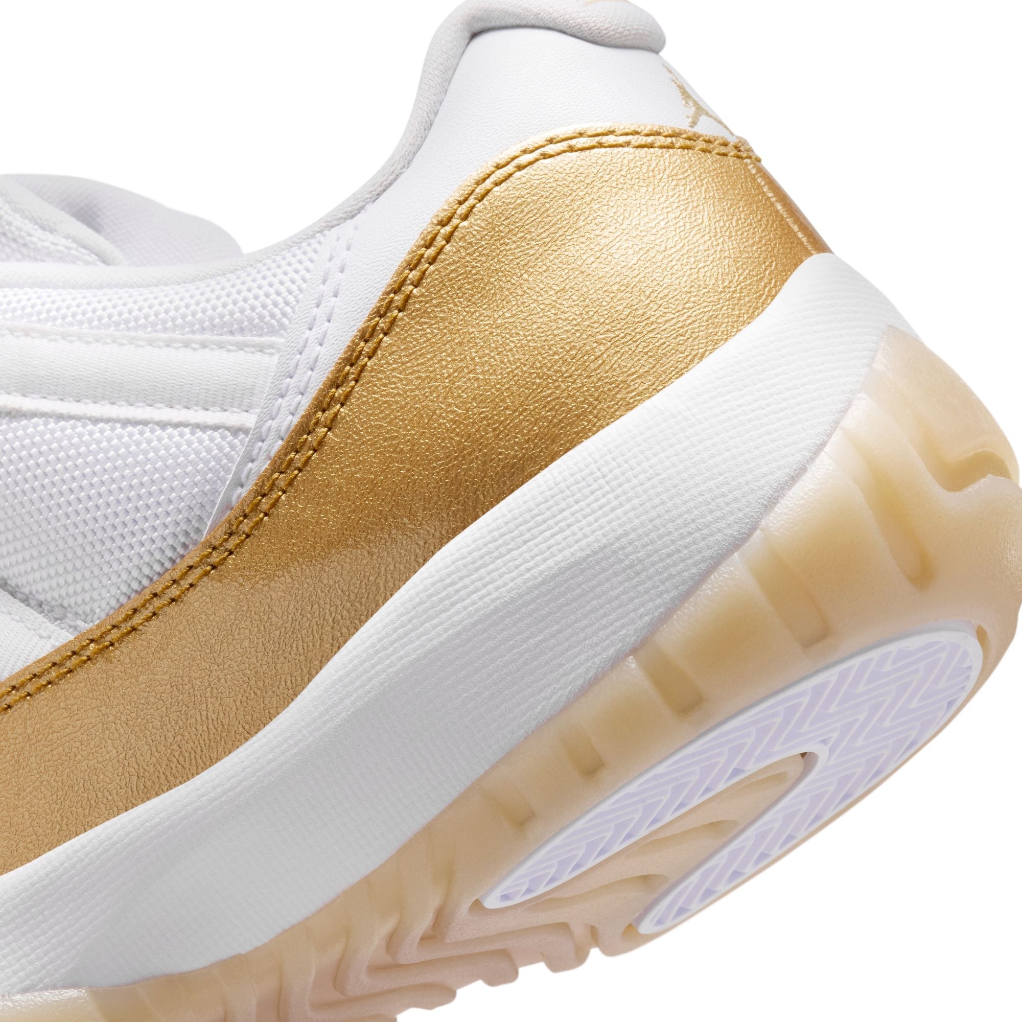 Air Jordan 11 Low 'Mother's Day' - LIKELIHOOD